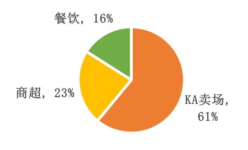 思念食品 數(shù)字化創(chuàng)新，打造食品銷售新引擎——渠道營(yíng)銷案例精選