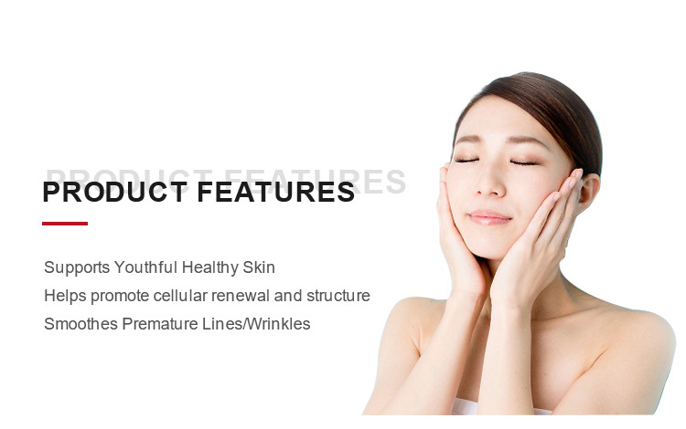 源頭工廠直供透明質酸鈉固體飲料 健康咨詢全方位指南