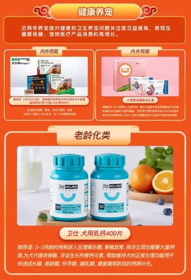 2021年寵物行業(yè)盤點(diǎn) 消費(fèi)全面升級(jí)，健康咨詢服務(wù)引領(lǐng)六大細(xì)分發(fā)展趨勢(shì)