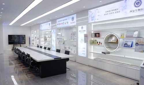 鐘愛(ài)西曼化妝品工廠(chǎng) 拼多多系化妝品品牌的共贏之道